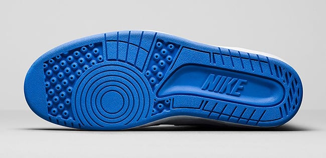 Air Jordan 1.5 The Return Soar