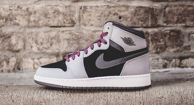 Air Jordan 1 High GS ‘Sport Fuchsia’