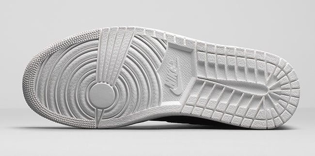 Brown Croc Air Jordan 1 Pinnacle