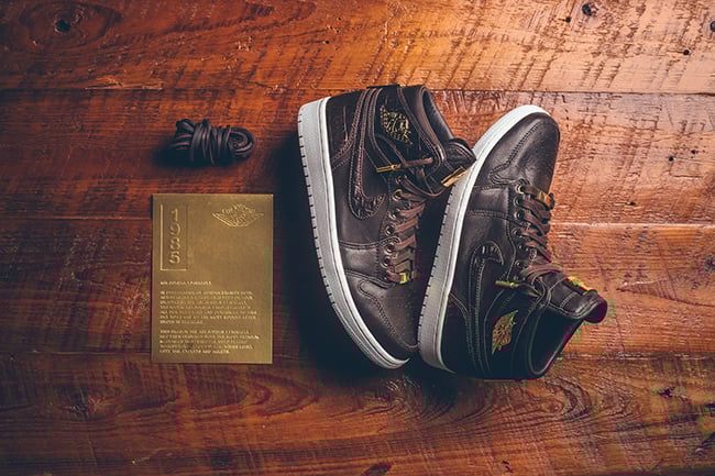 jordan 1 pinnacle croc