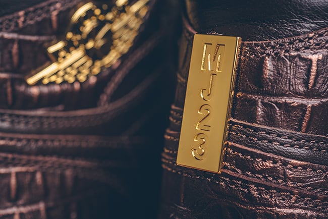 jordan 1 pinnacle croc