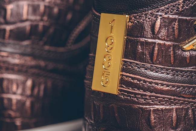 Air Jordan 1 Pinnacle Croc Releases