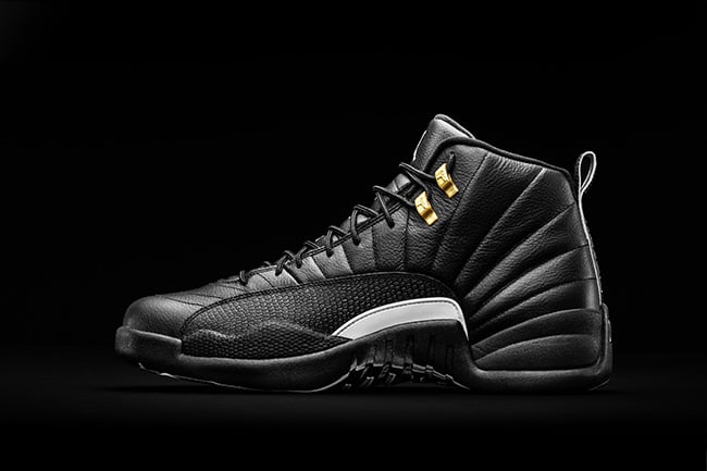 Air Jordan 12 Doernbecher Auction