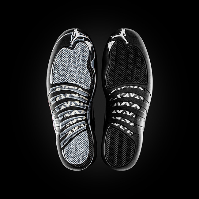 Air Jordan 12 Doernbecher Auction