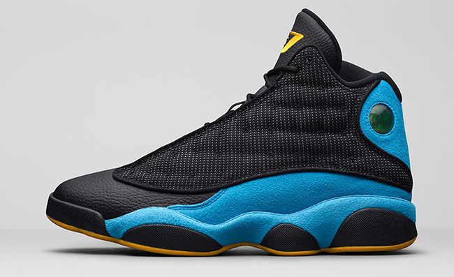 Air Jordan 13 CP3 2015