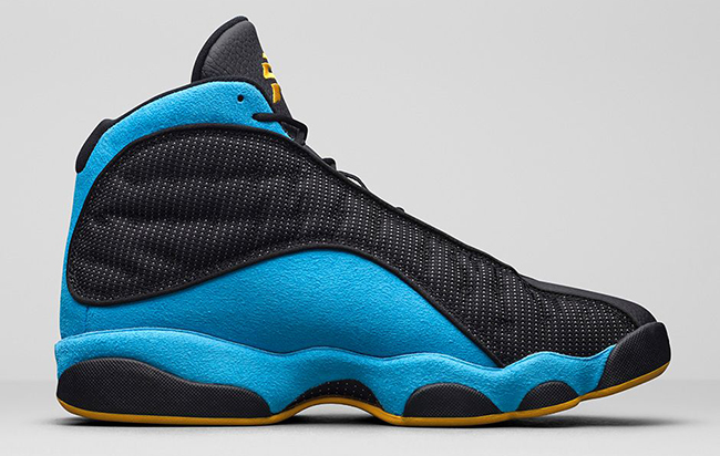 Air Jordan 13 CP3 2015