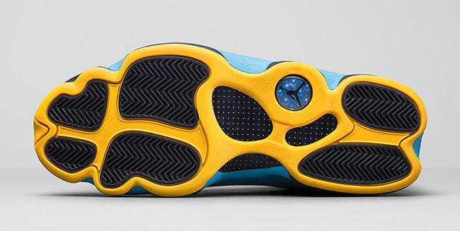 Air Jordan 13 CP3 2015