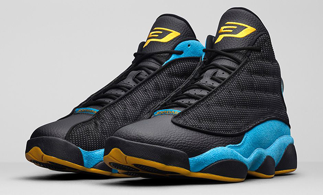 Air Jordan 13 CP3 2015