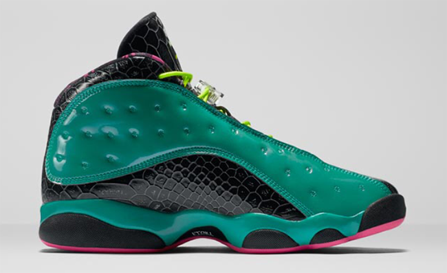 Air Jordan 13 Doernbecher Release Date