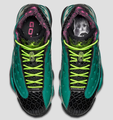 Nike Wmns Air Max 1 Leo Jordans Size 7 On Sale