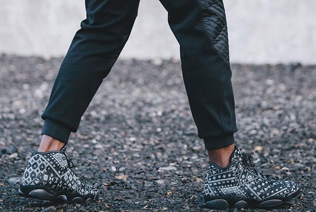 Air Jordan Horizon PSNY Release Date