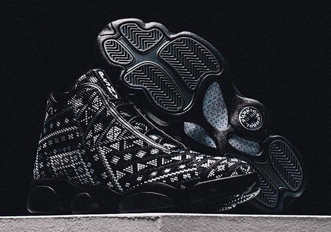 Air Jordan Horizon PSNY Release Date