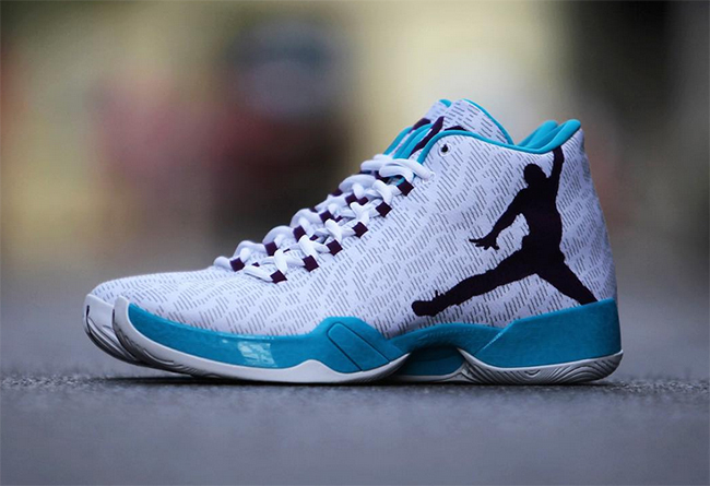 Air Jordan XX9 Feng Shui Pack