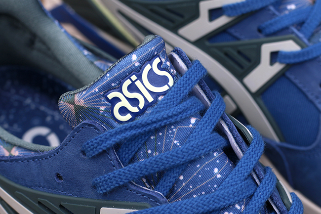 Asics Gel Kayano Trainer Glow Pack