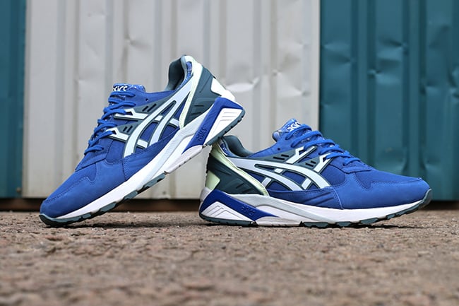 Asics Gel Kayano Trainer Glow Pack