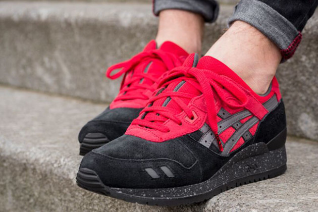 asics bad santa