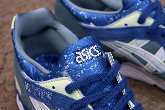 Asics Gel Lyte V Glow Pack