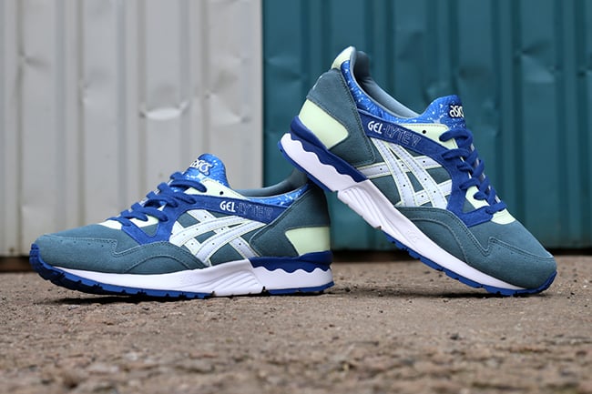 Asics Gel ‘Glow’ Pack