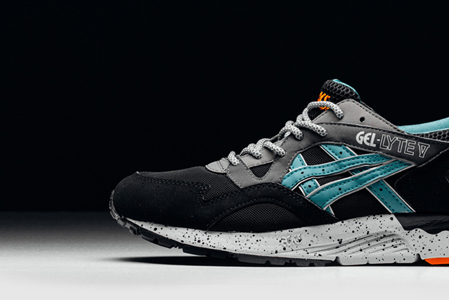 Asics Gel Lyte V Latigo Bay