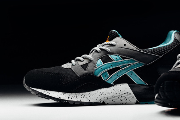 asics retailers