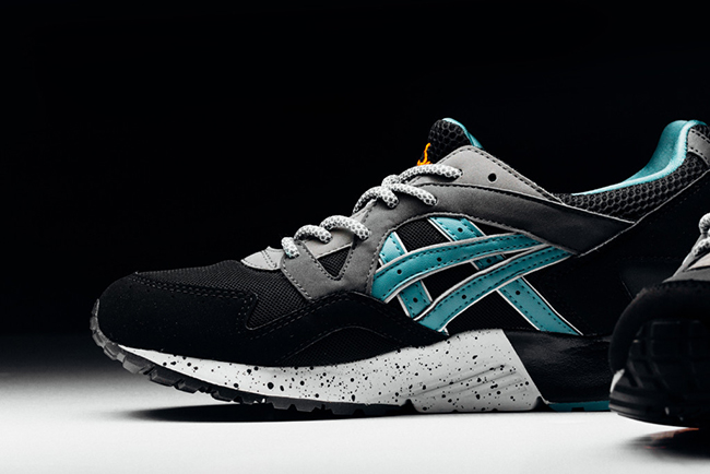 Asics Gel Lyte V Latigo Bay