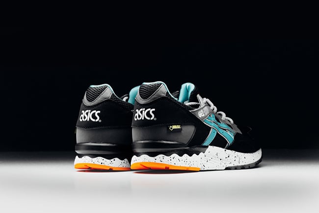 Asics Gel Lyte V Latigo Bay