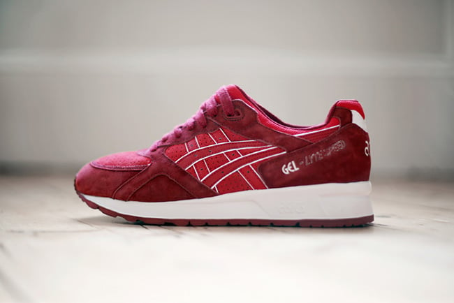 Asics Gel Scratch and Sniff Pack