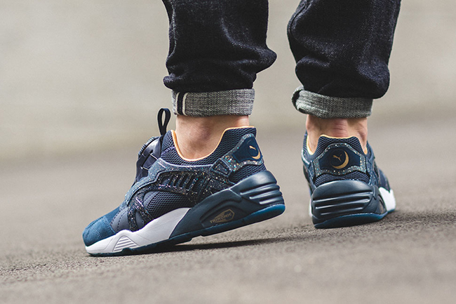 puma disc blaze x atmos venus