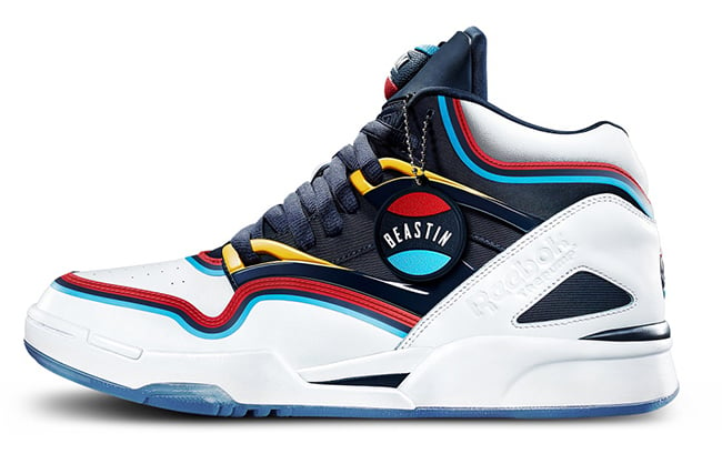 reebok pump omni lite x beastin quiet storm