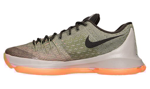 kd 8 easy euro
