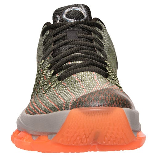 Easy Euro Nike KD 8