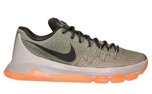 Easy Euro Nike KD 8