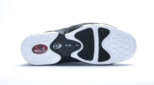 Black Croc Nike Air Max Sensation