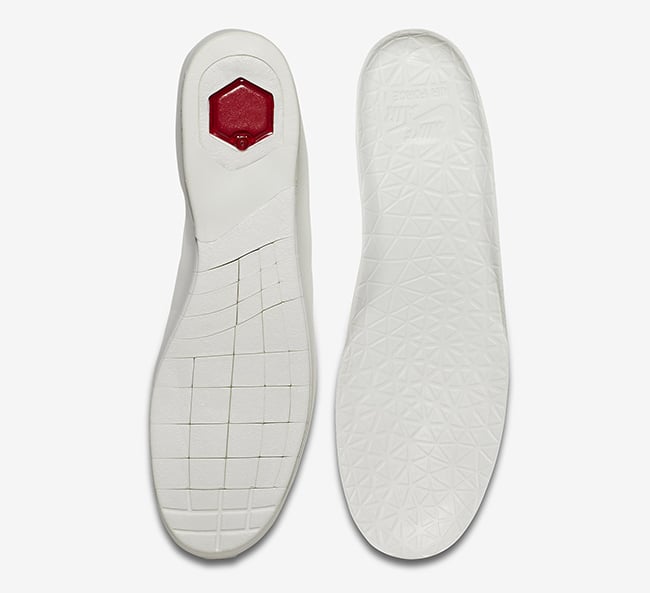 nike air force 1 cmft lux