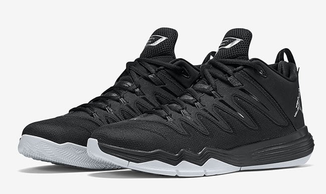 cp3 black