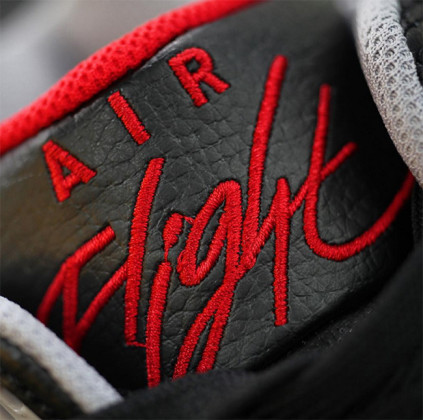 Nike Air Flight 89 Bred | SneakerFiles