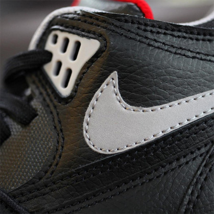 Nike Air Flight 89 Bred | SneakerFiles
