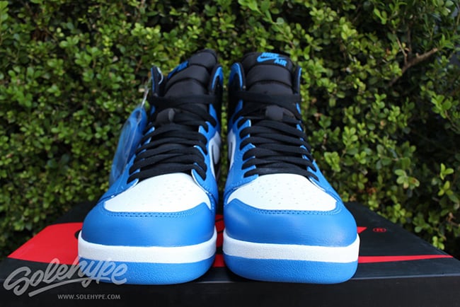 Buy Air Jordan 1.5 The Return Soar