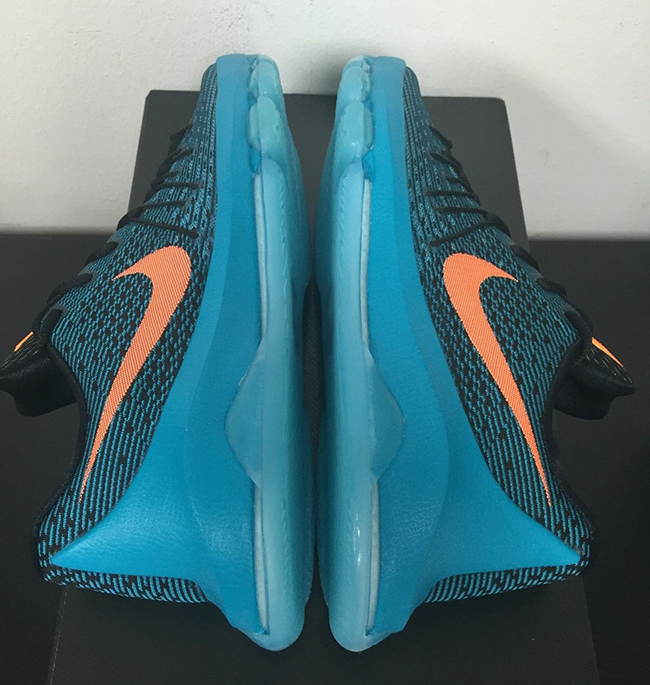 Buy Nike KD 8 OKC Thunder