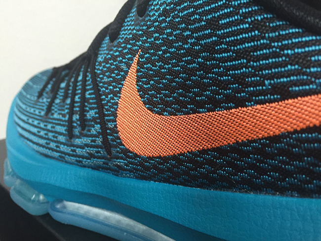 Buy Nike KD 8 OKC Thunder