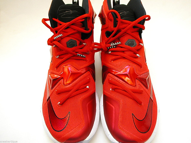 Buy Nike LeBron 13 Away Early