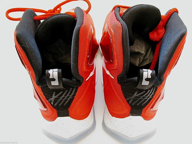 Buy Nike LeBron 13 Away Early