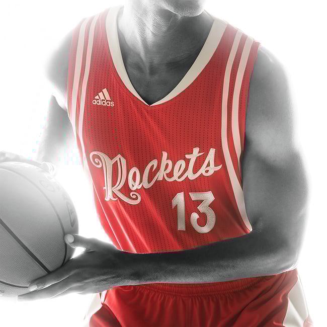Christmas adidas NBA 2015 Uniforms