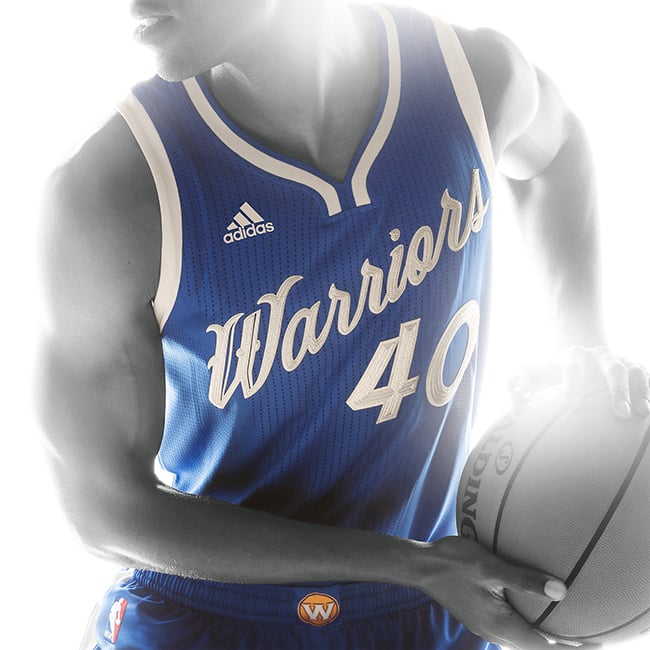 Christmas adidas NBA 2015 Uniforms