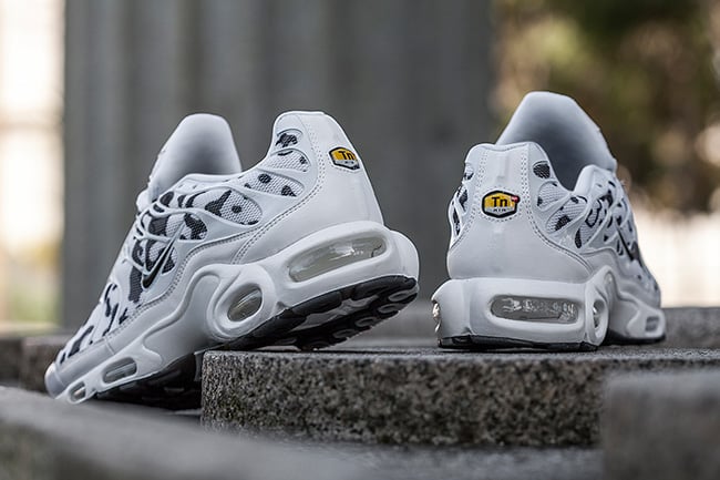 Commando Nike Air Max Plus Tuned 1