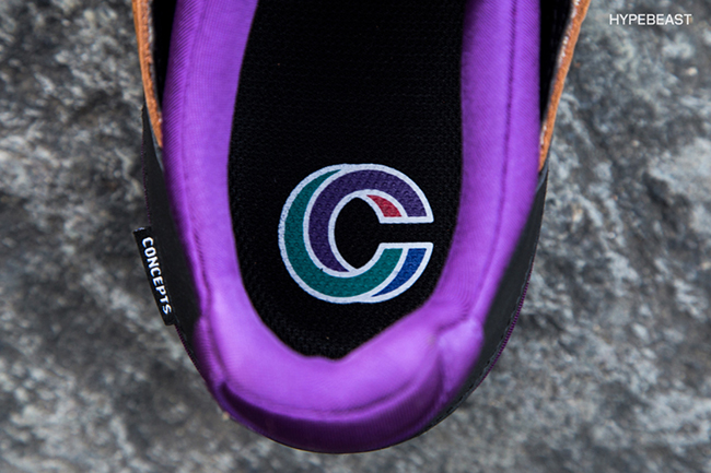 Concepts Asics Gel Lyte V Mix Match Pack