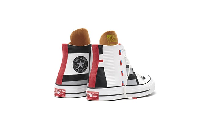 Converse Chuck Taylor All Star 70 Space Pack