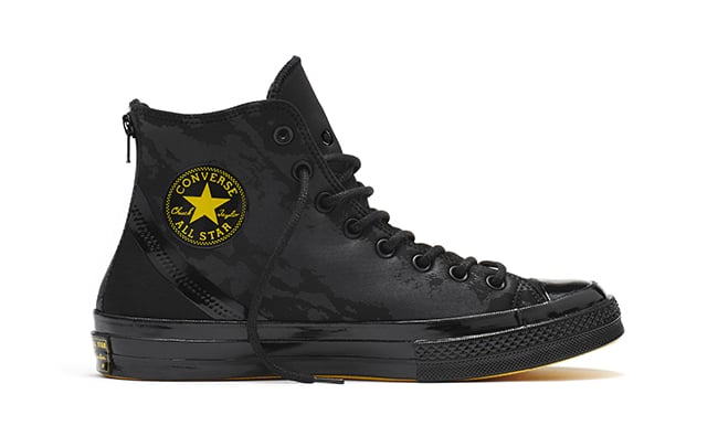 Converse Chuck Taylor All Star 70 Wetsuit Collection