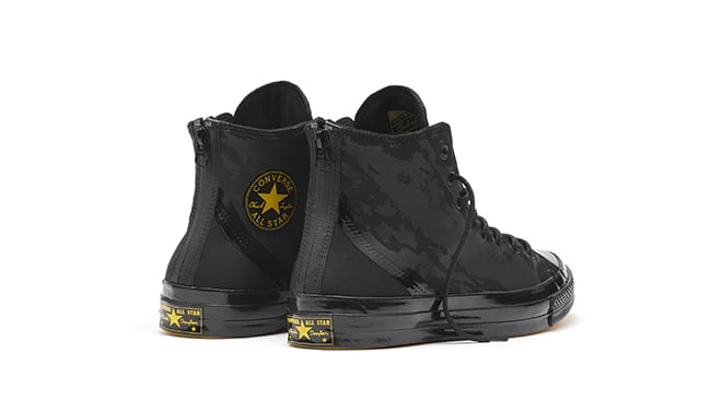 Converse Chuck Taylor All Star 70 Wetsuit Collection