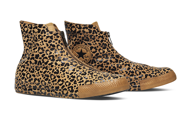 Converse Chuck Taylor All Star Animal Print Pack
